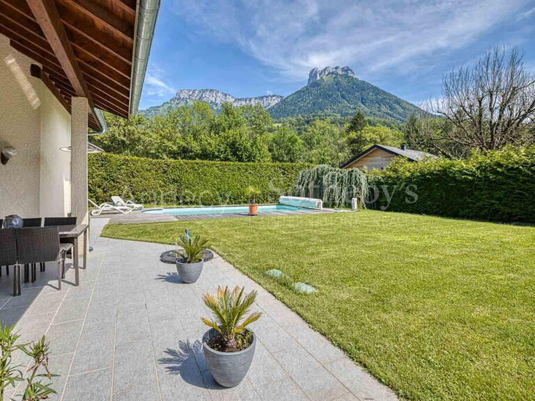 House Annecy - 4 bedrooms - 150m²