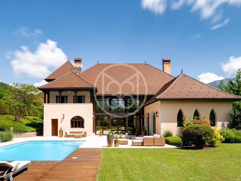 Sale House Annecy - 4 bedrooms