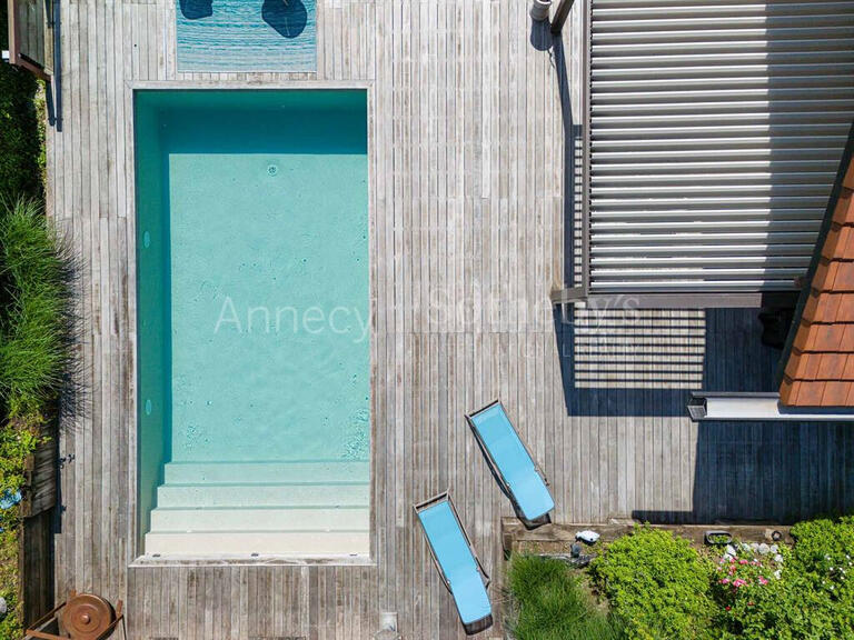 Vente Maison Annecy