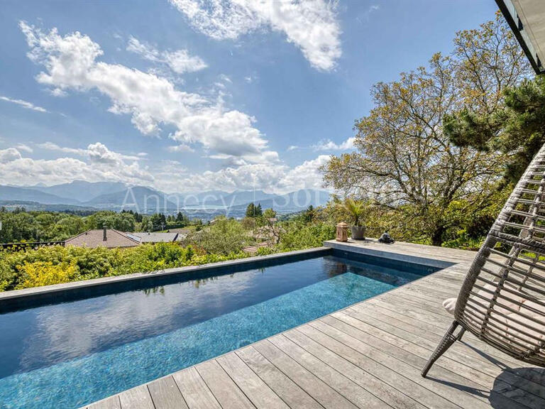 House Annecy - 5 bedrooms - 309m²