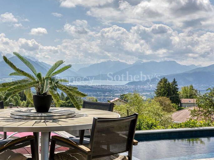 Sale House Annecy - 5 bedrooms