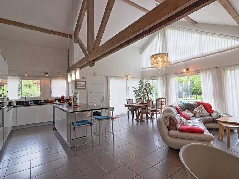 Vente Maison Annecy - 3 chambres