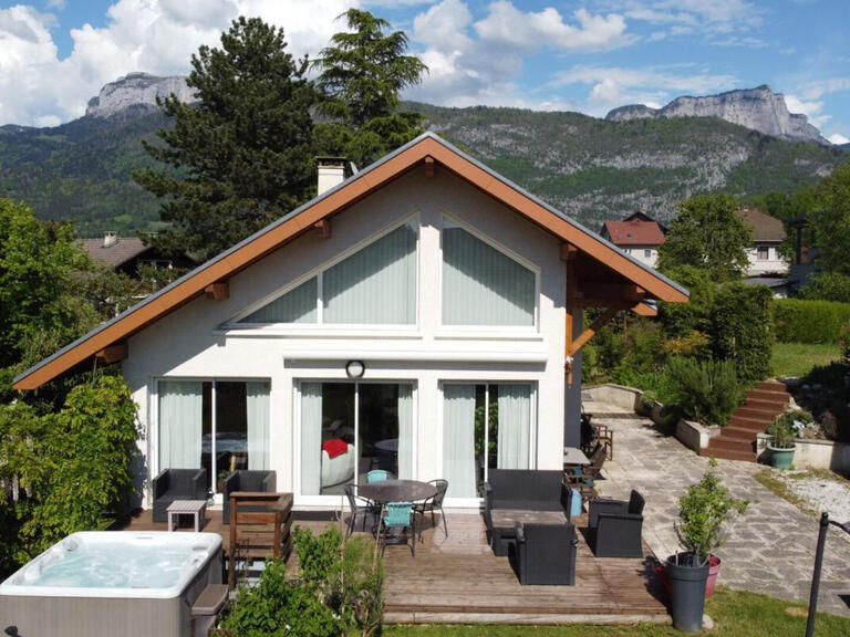 Sale House Annecy - 3 bedrooms