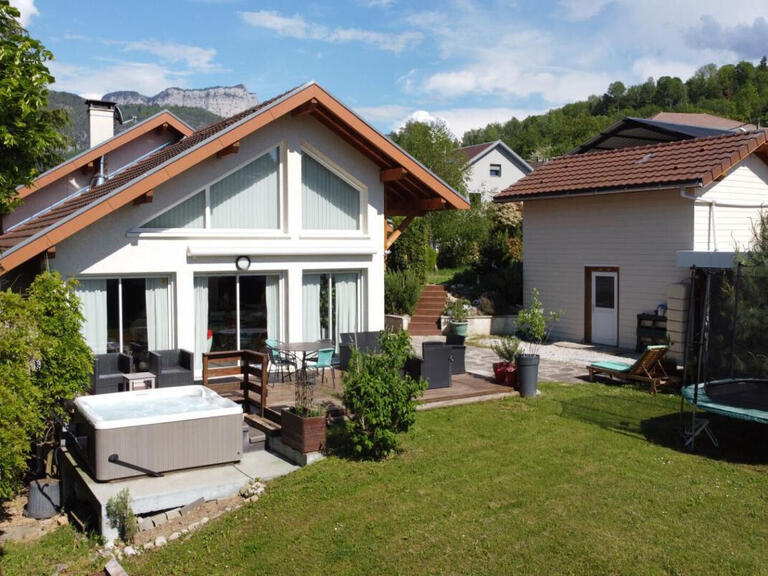 Vente Maison Annecy - 3 chambres