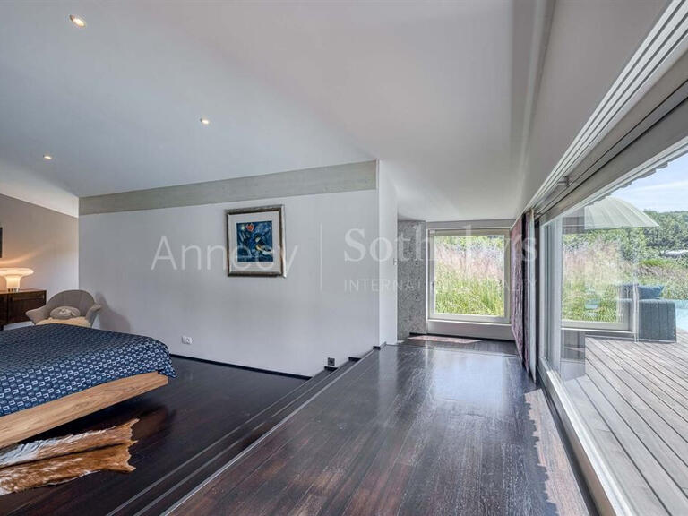 Maison Annecy - 4 chambres - 340m²