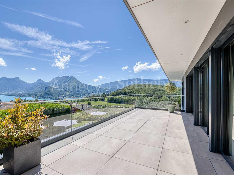 Maison Annecy - 4 chambres - 383m²