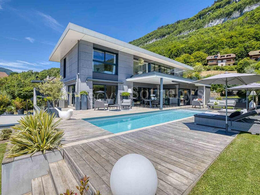 House Annecy