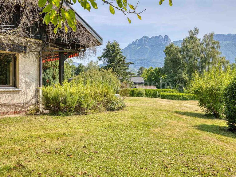 House Annecy - 4 bedrooms - 244m²