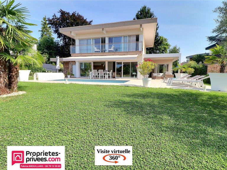 House Annecy - 4 bedrooms