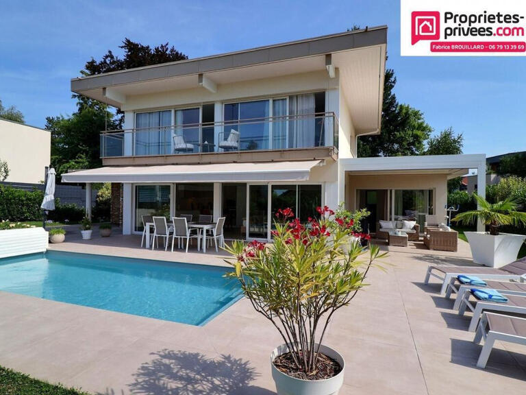 House Annecy - 4 bedrooms