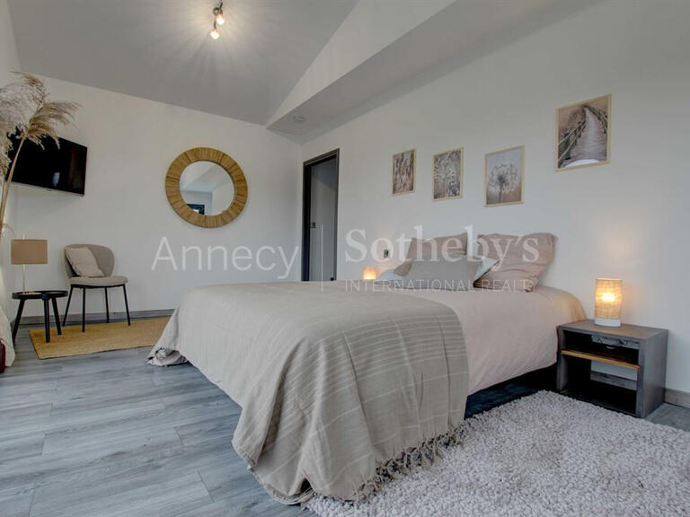 Maison Annecy - 5 chambres - 230m²