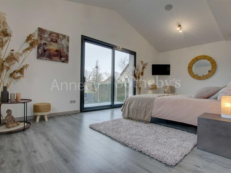 Maison Annecy - 5 chambres - 230m²