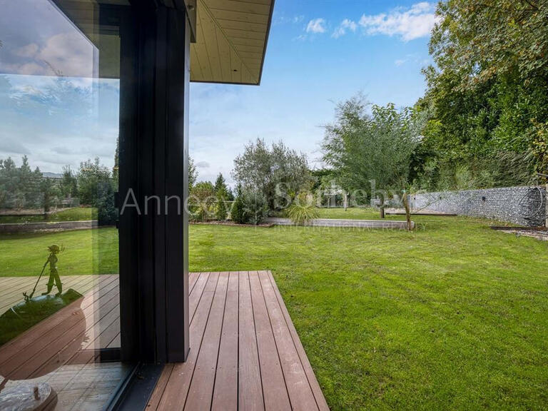 Maison Annecy - 5 chambres - 307m²