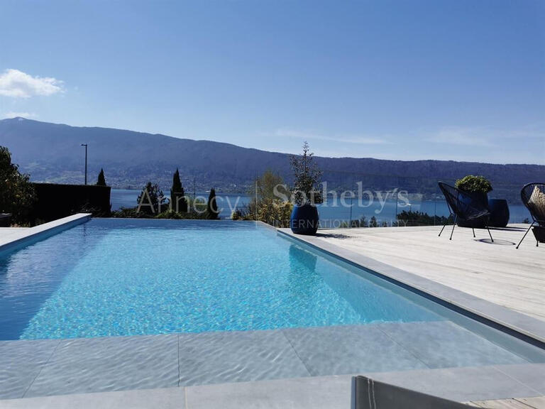 House Annecy - 5 bedrooms - 307m²