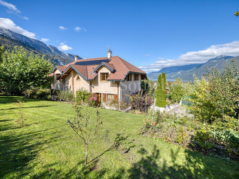 Maison Annecy - 5 chambres - 338m²