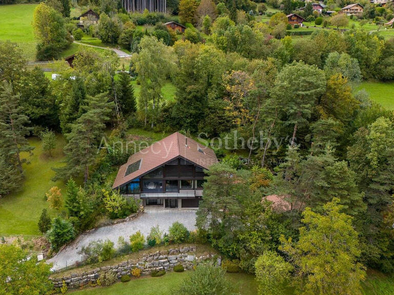 House Annecy - 5 bedrooms - 373m²