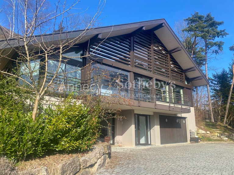 Maison Annecy - 5 chambres - 373m²