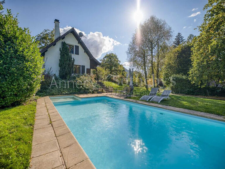 House Annecy - 4 bedrooms - 258m²