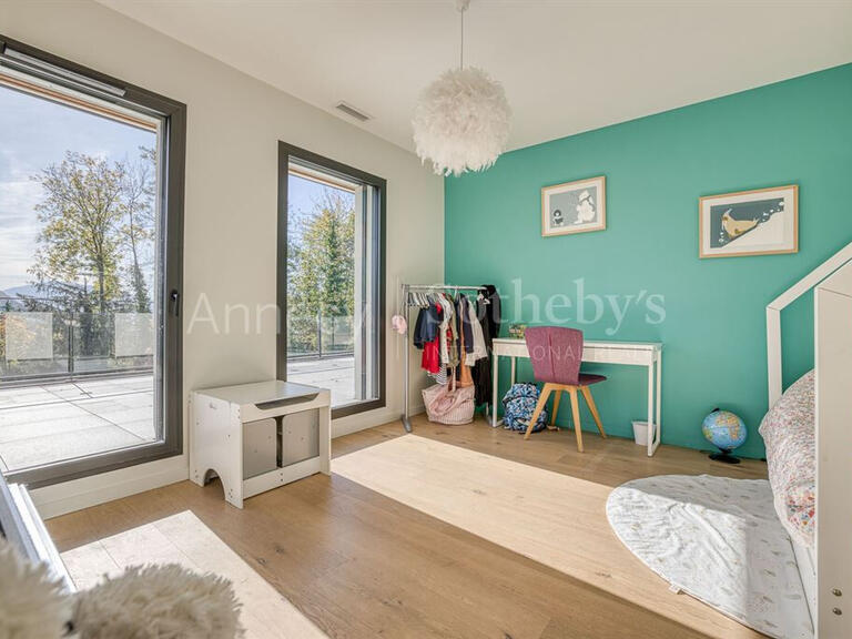 Maison Annecy - 4 chambres - 160m²