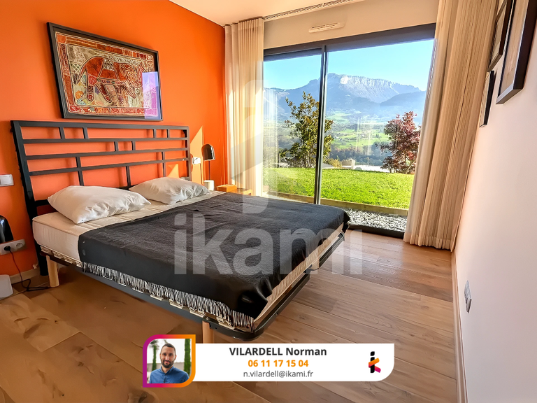 House Annecy - 4 bedrooms - 310m²