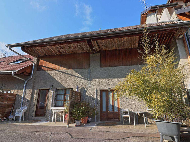 House Annecy - 3 bedrooms