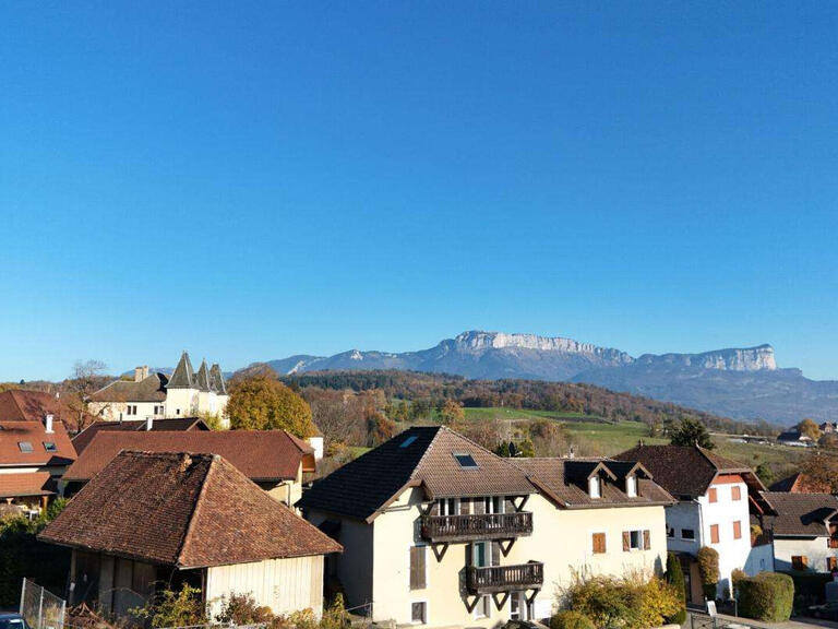 Maison Annecy - 3 chambres