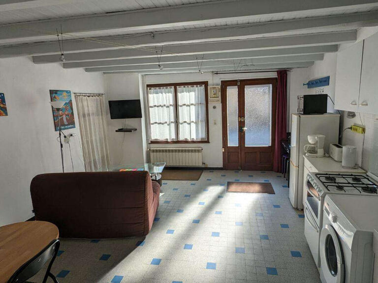 Maison Annecy - 3 chambres