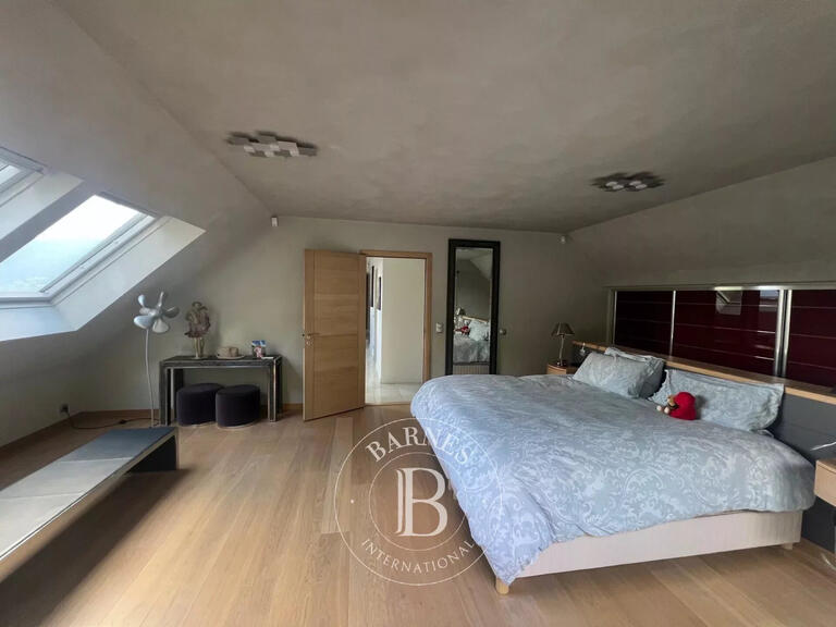 Maison Annecy - 4 chambres - 300m²