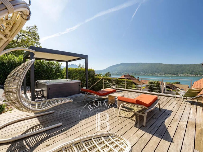 Maison Annecy - 4 chambres - 300m²