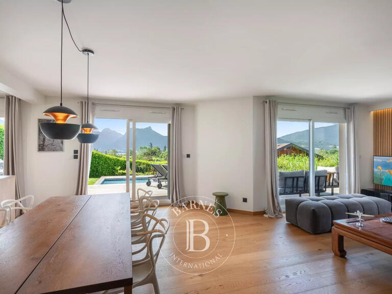 House Annecy - 4 bedrooms - 150m²