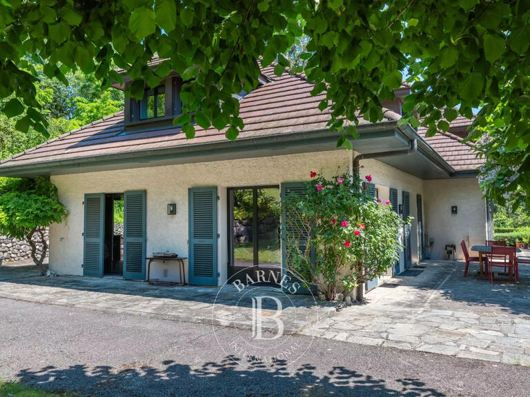 Maison Annecy - 6 chambres - 227m²