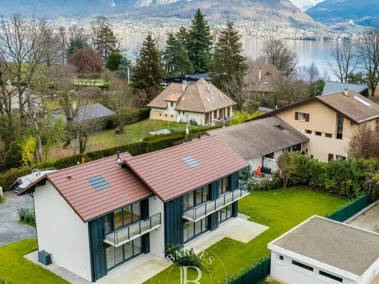 House Annecy - 5 bedrooms - 175m²