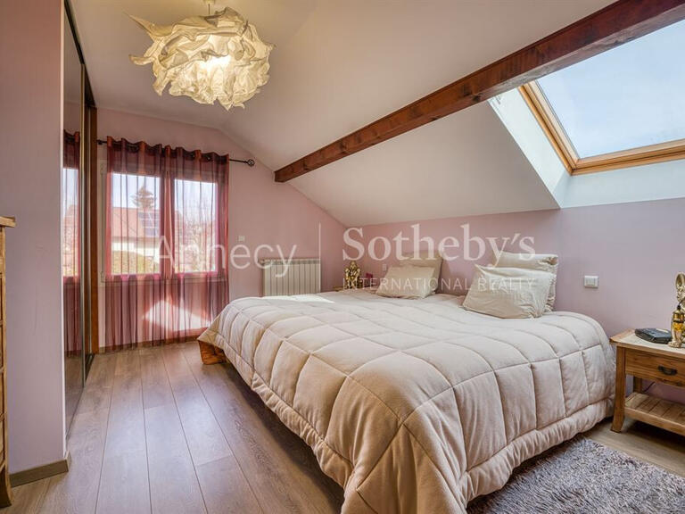 House Annecy - 4 bedrooms - 255m²