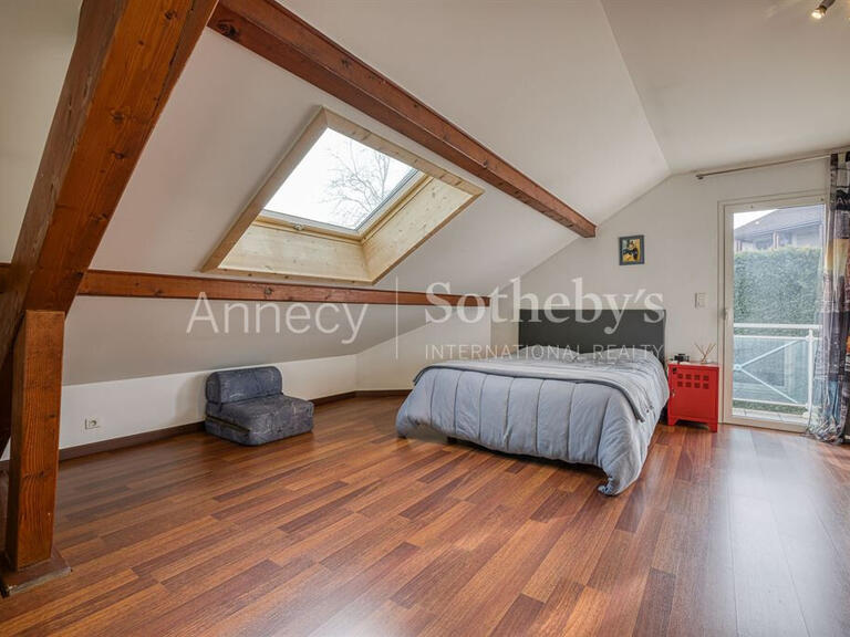 House Annecy - 4 bedrooms - 255m²