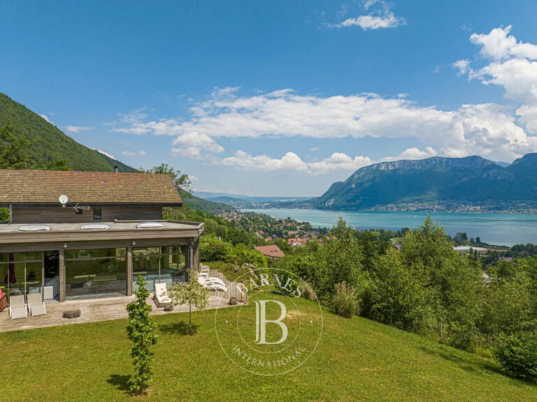 House Annecy - 5 bedrooms - 330m²