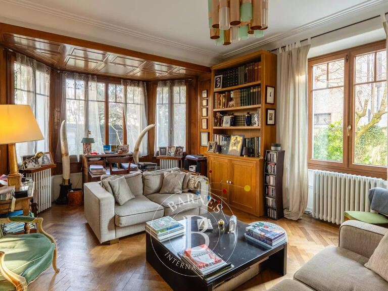 Propriété Annecy - 5 chambres - 395m²