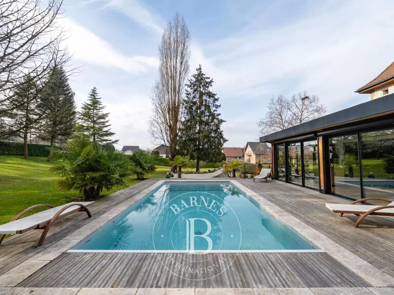 Property Annecy - 5 bedrooms - 408m²