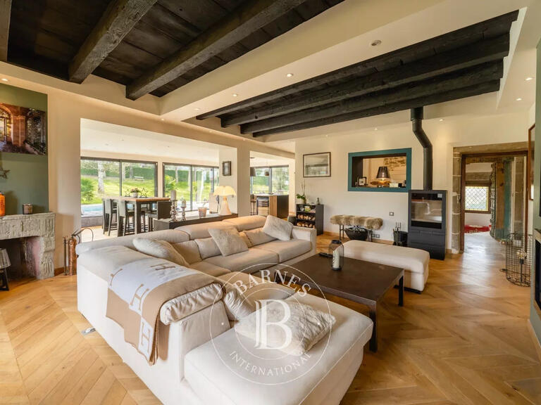 Property Annecy - 5 bedrooms - 408m²