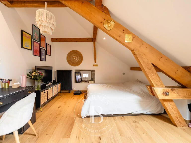 Propriété Annecy - 5 chambres - 408m²