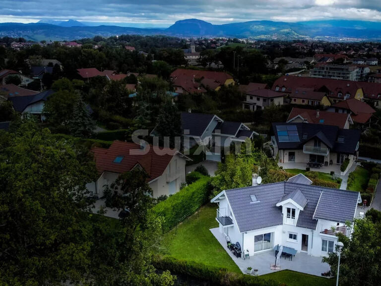 Villa Annecy - 4 bedrooms - 248m²