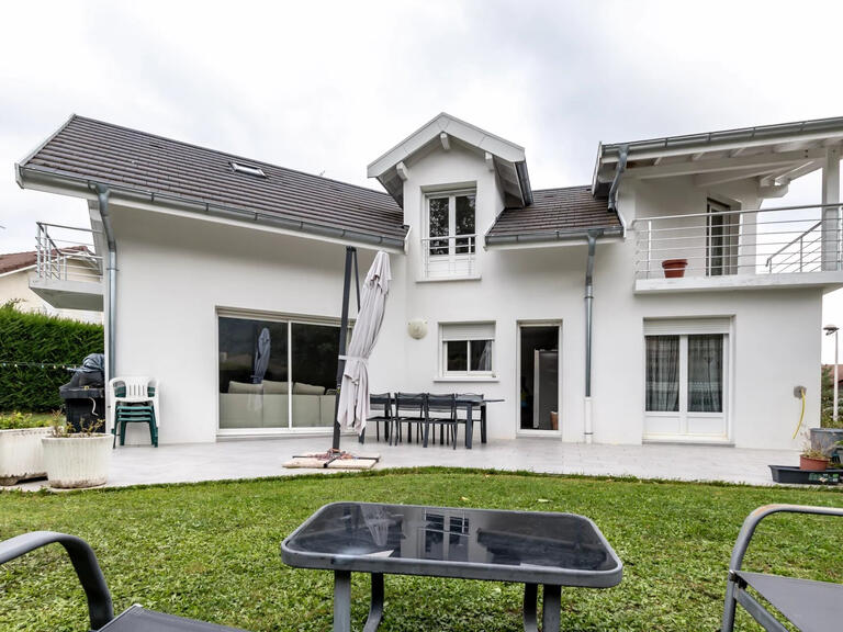 Villa Annecy - 4 bedrooms - 248m²