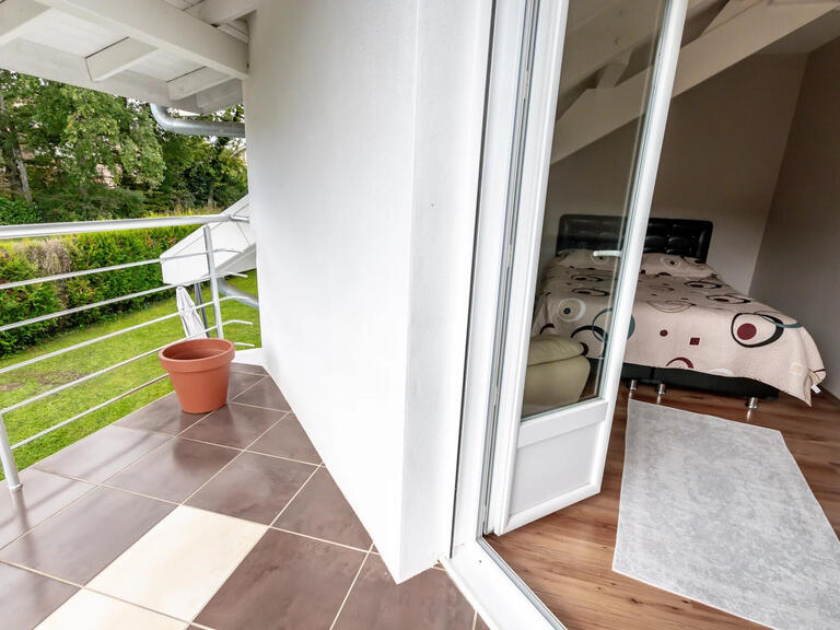 Villa Annecy - 4 bedrooms - 248m²