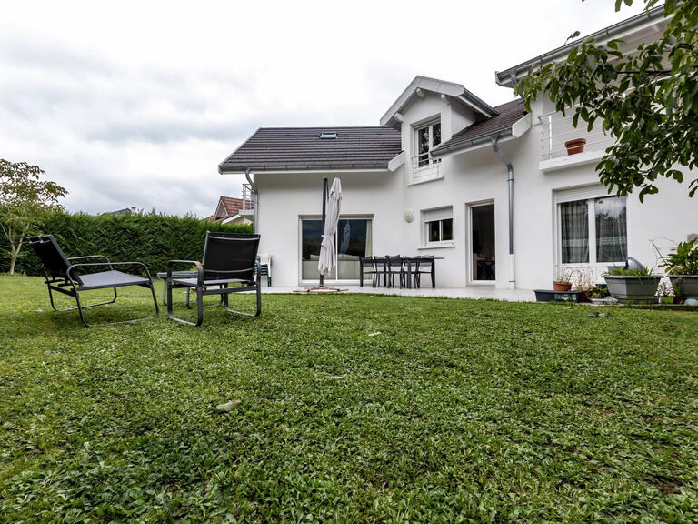 Villa Annecy - 4 bedrooms - 248m²