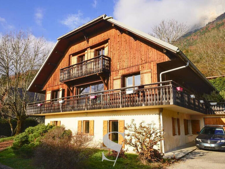 Villa Annecy - 7 chambres - 330m²