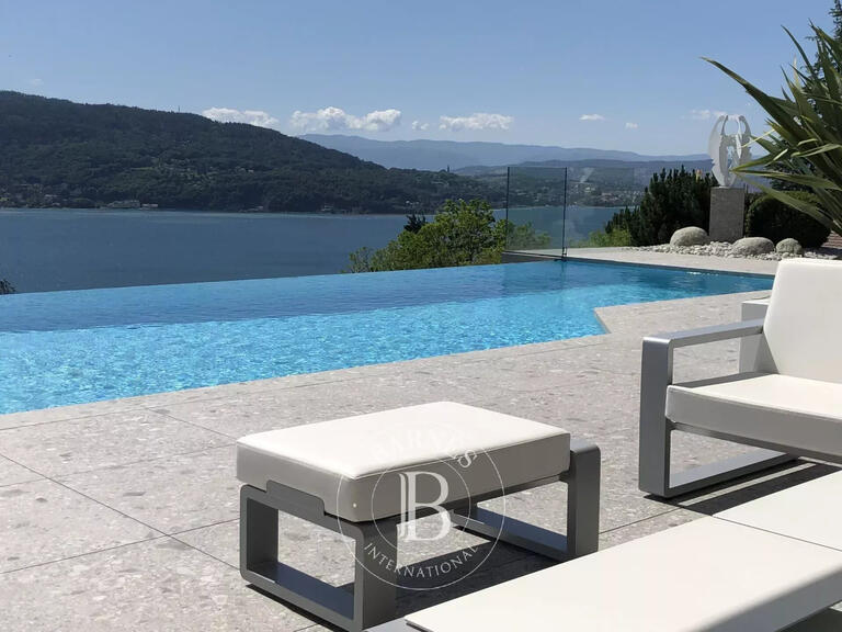 Villa Annecy - 7 bedrooms - 600m²