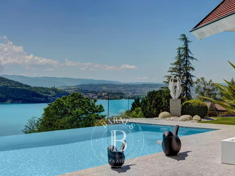 Villa Annecy - 7 bedrooms - 600m²