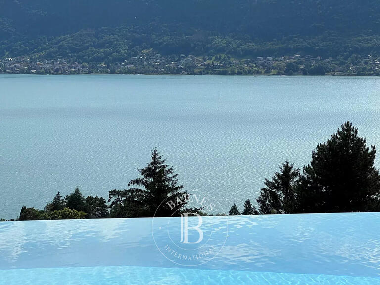 Villa Annecy - 6 bedrooms - 600m²