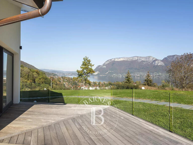 Villa Annecy - 5 chambres - 330m²