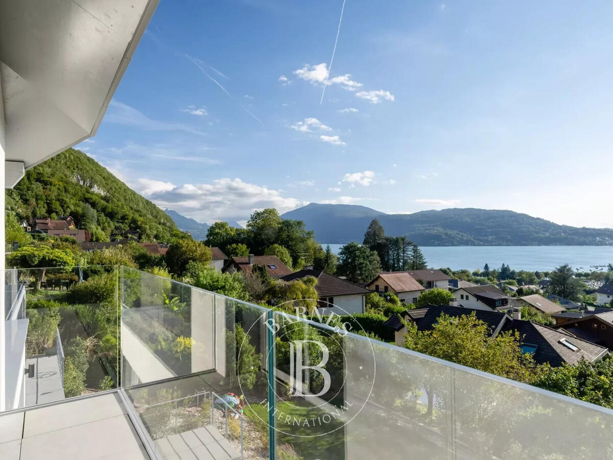 Villa Annecy