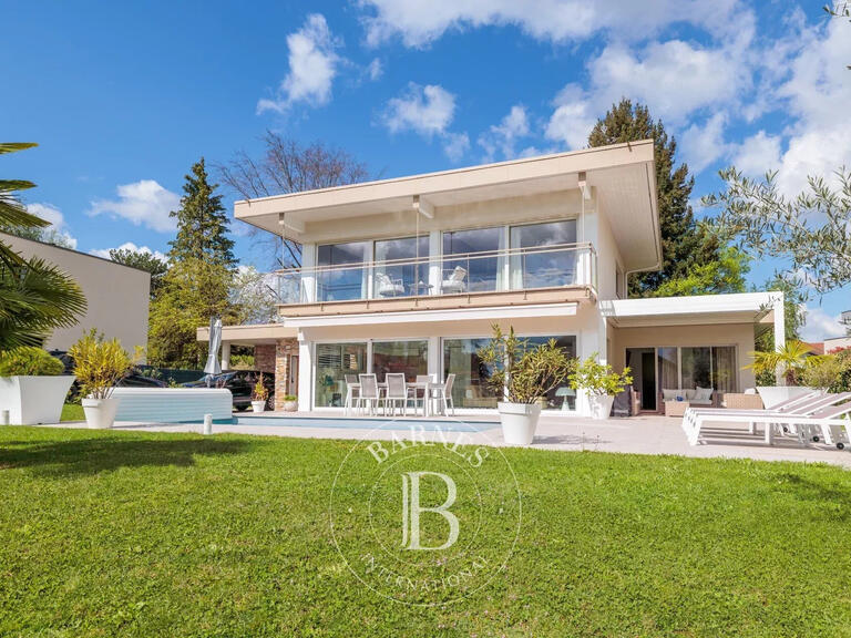 Villa Annecy - 4 bedrooms - 187m²